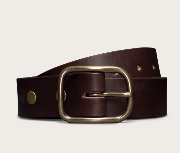 Tecovas Belt