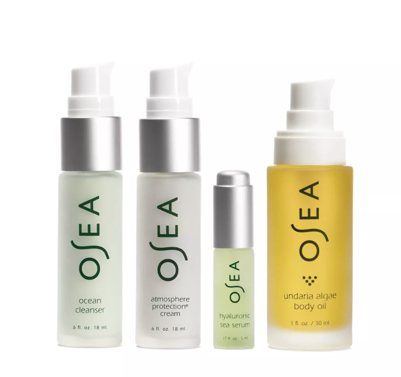 OSEA Face Kit