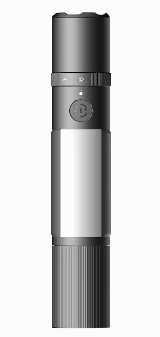 Hoto Tools Flashlight
