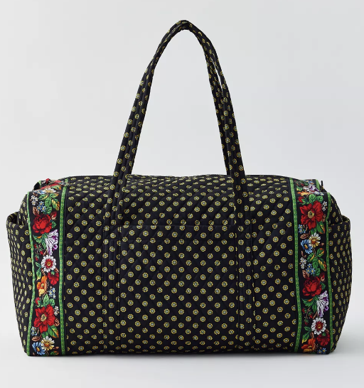 Urban Outfitters/Vera Bradley collab