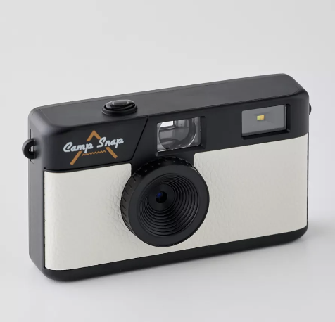 Camp Snap Digital Camera