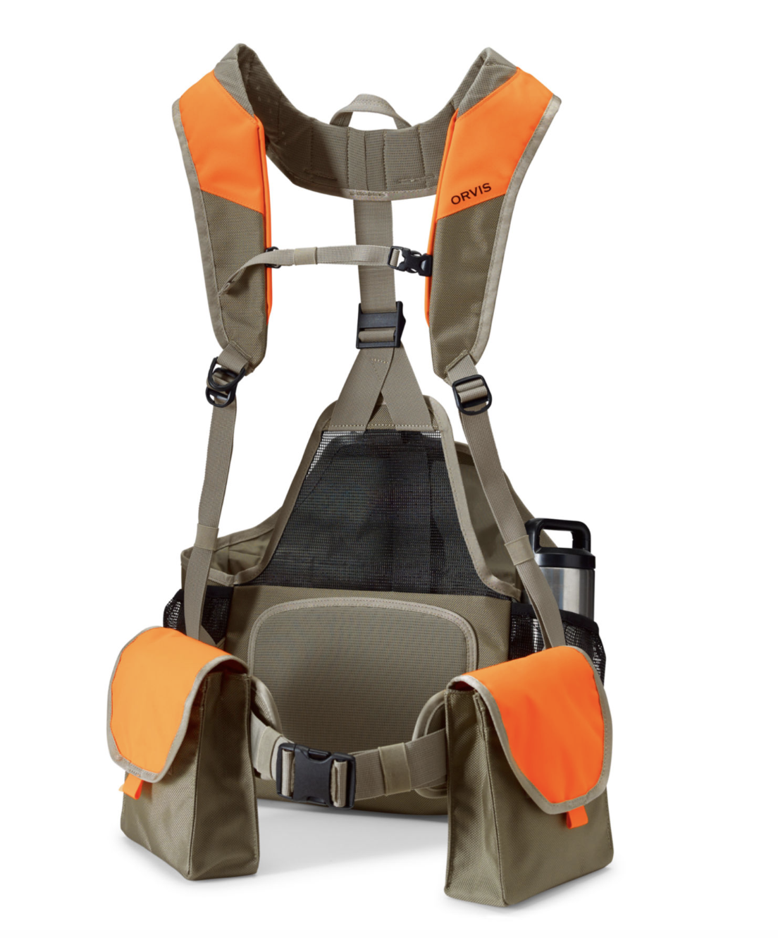 Orvis Pro LT Hunting Vest