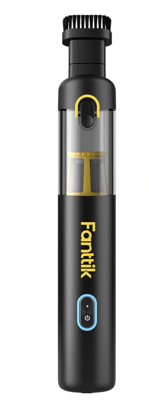Car Vacuum