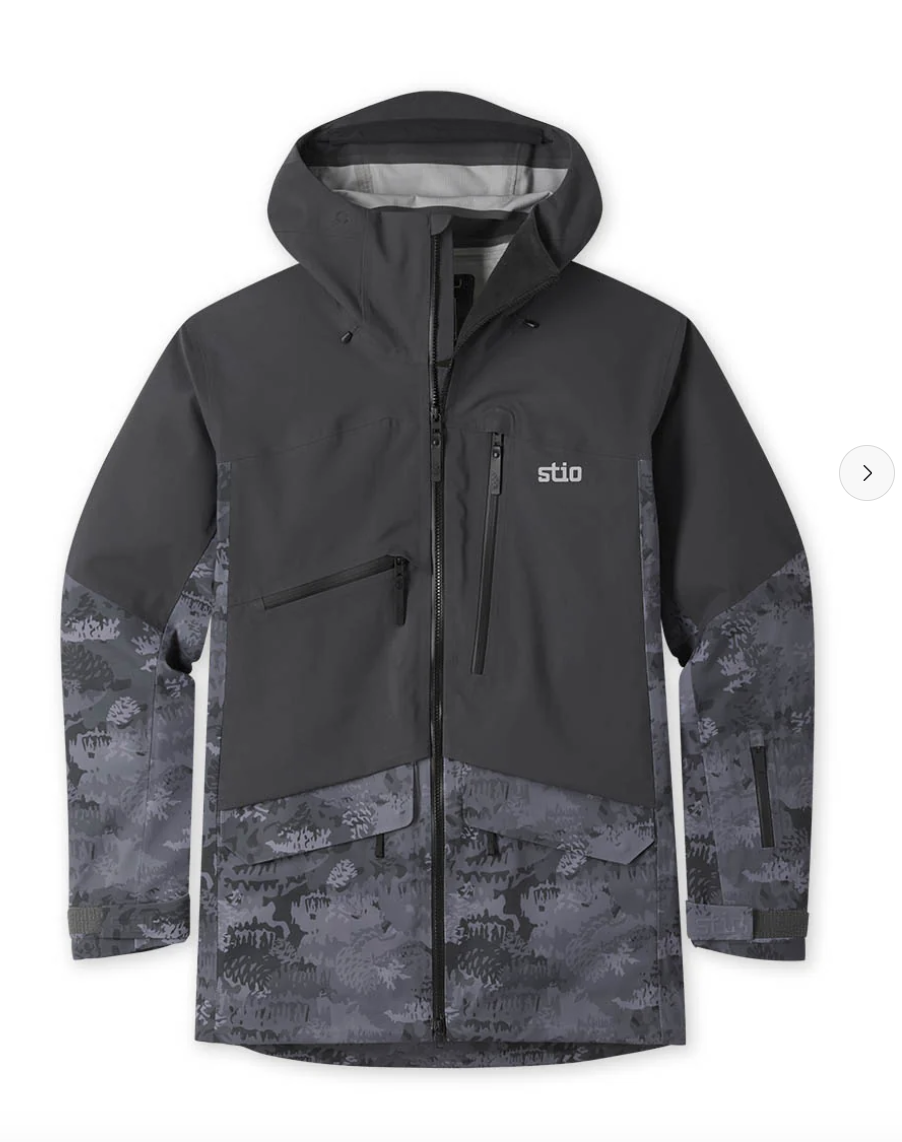 Men's Stio Jacket