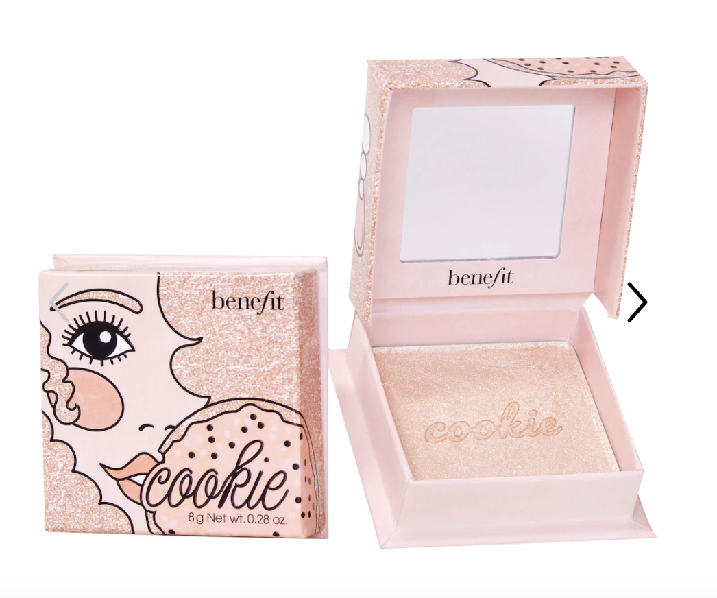 Benefit Shimmer Powder