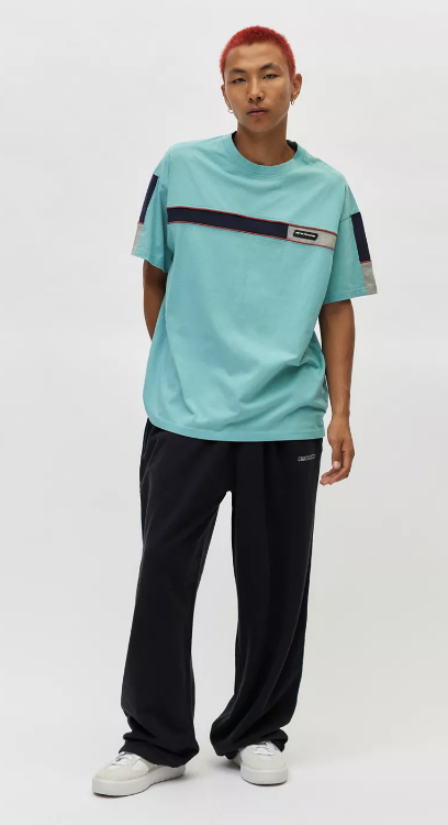Baggy Sweatpants