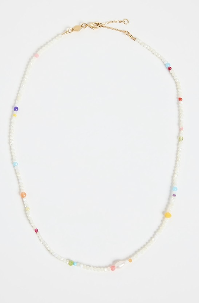 Anni Lu Necklace