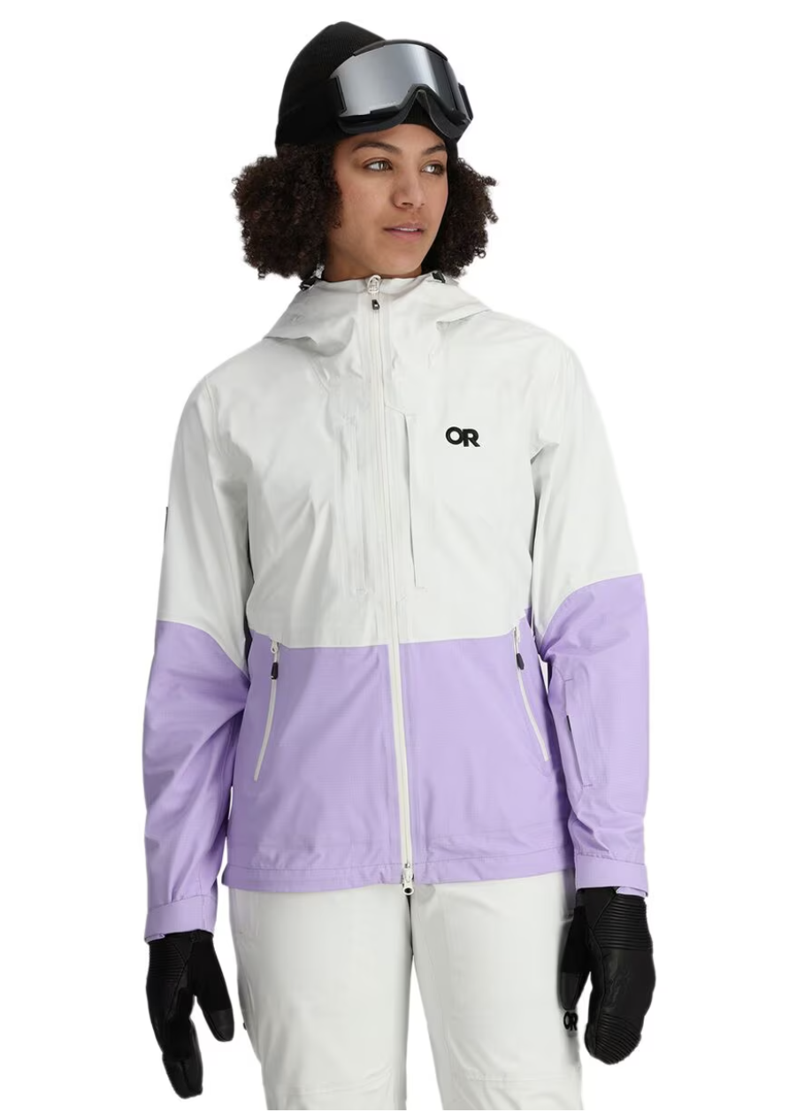 OR Carbide Jacket