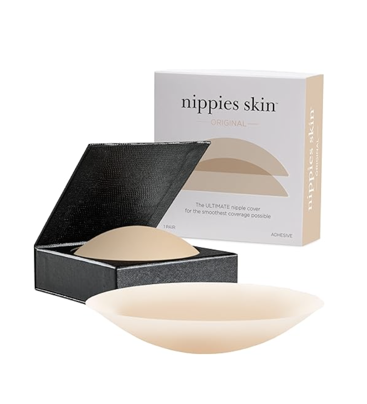 Nippies