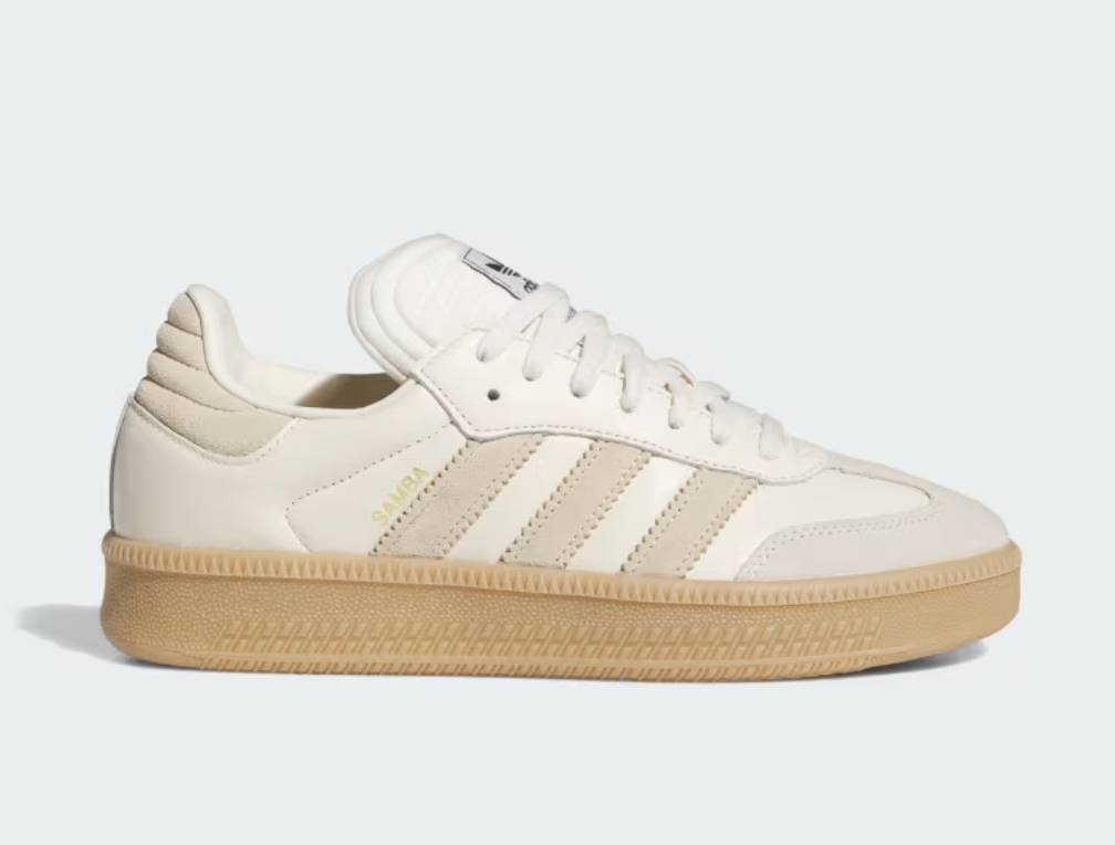 Samba sneakers