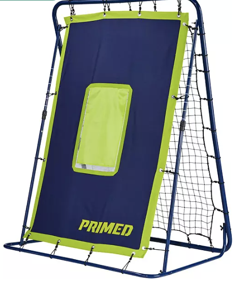 Primer Rebounder
