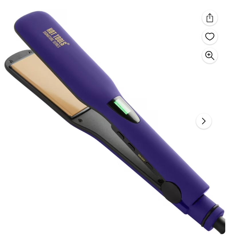 Hot Tools Flat Iron