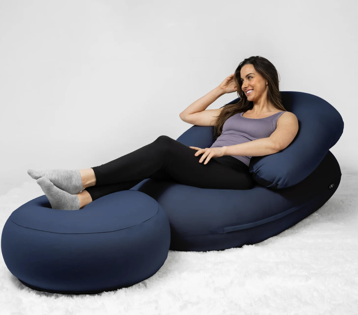 MoonPod Chair