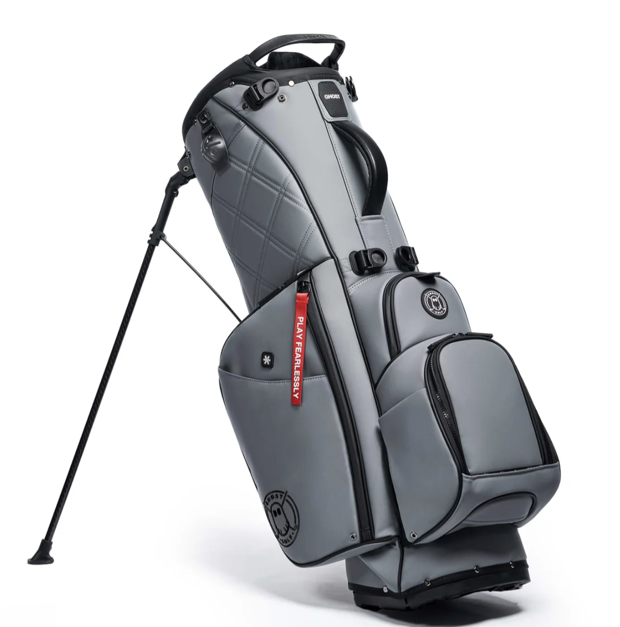 Ghost Golf Bag