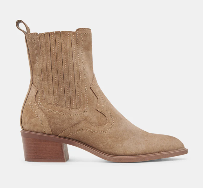 Dolce Vita Bootie