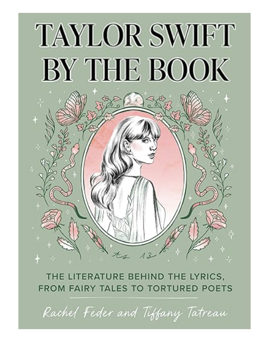 Taylor Swift by the Book