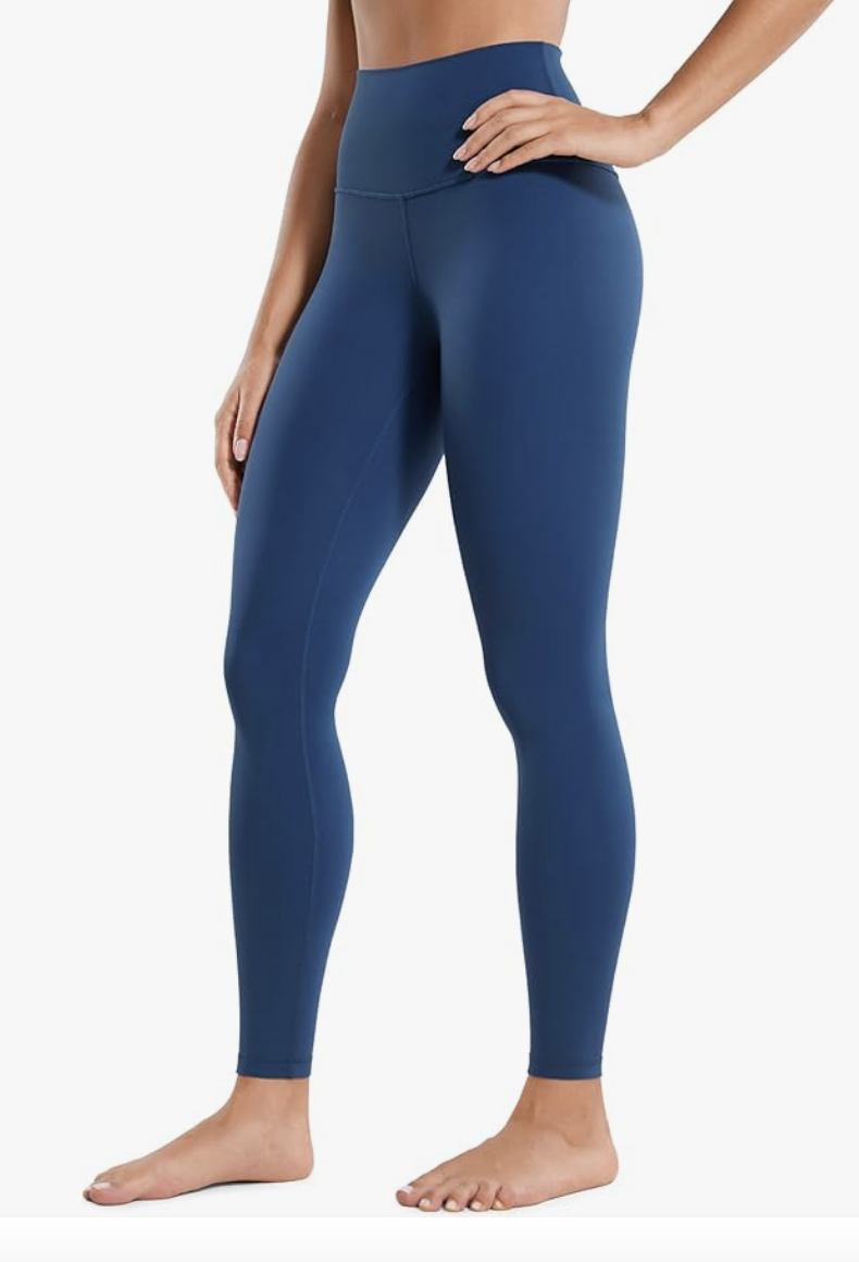 CRZ Yoga Pants (fun colors)