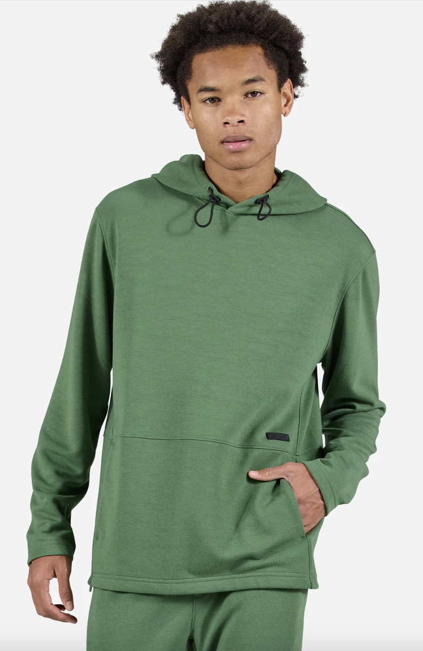 Bad Birdie Hoodie