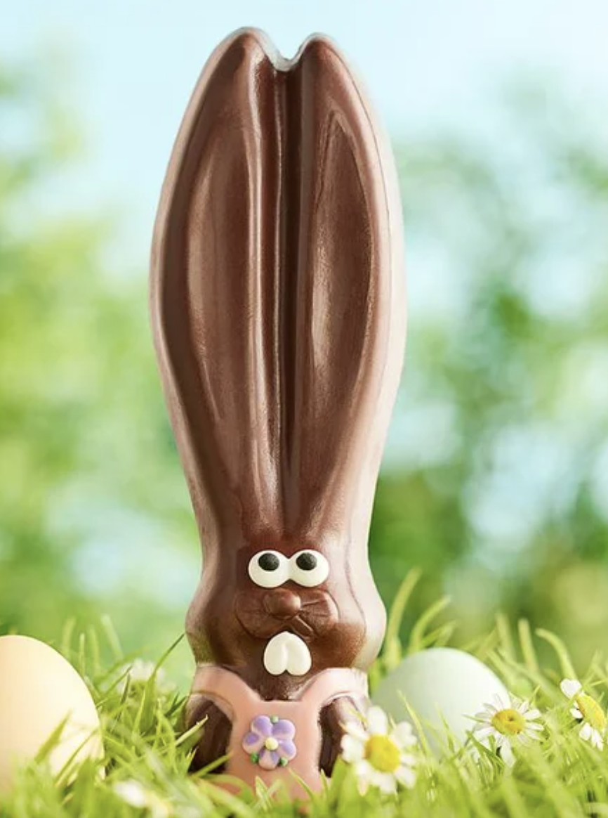 TEEN'S EASTER BASKET IDEAS!!