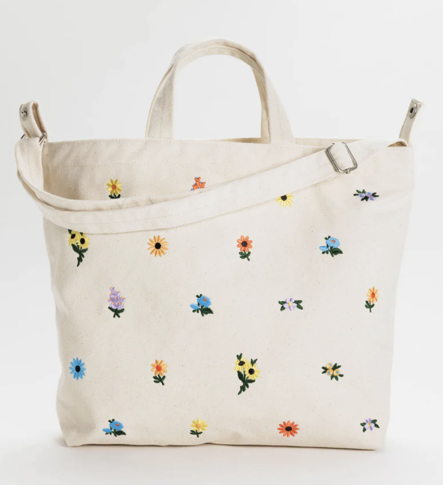Baggu Tote