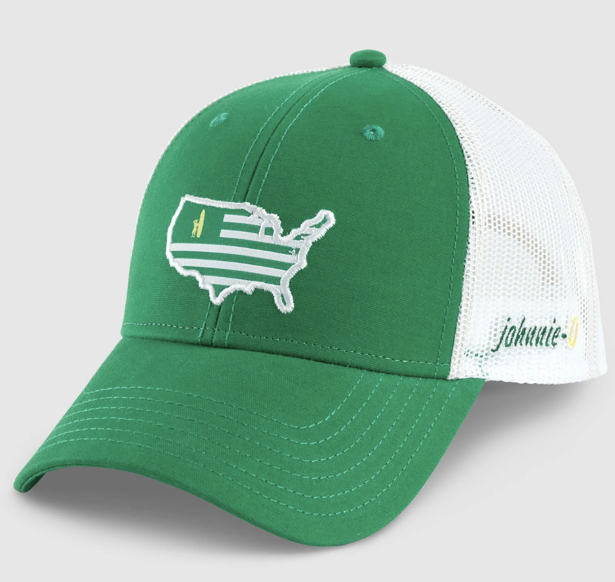 Johnnie-O Trucker