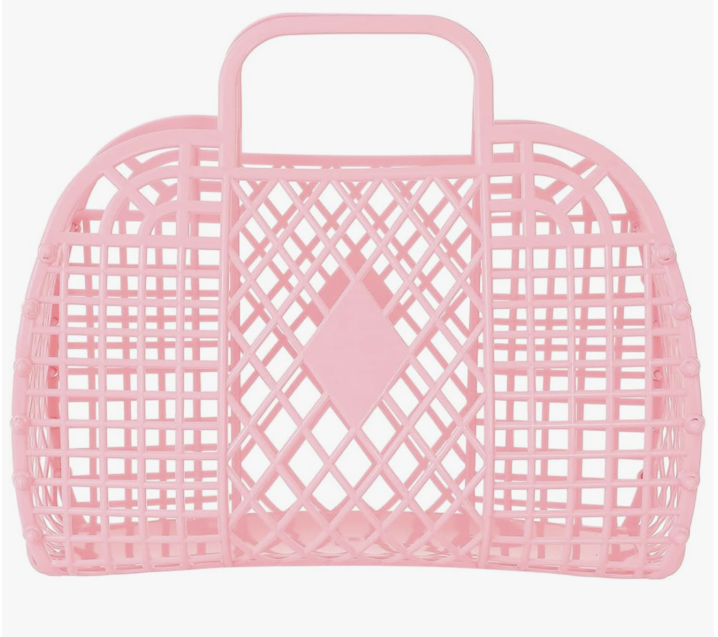 Jelly Purse