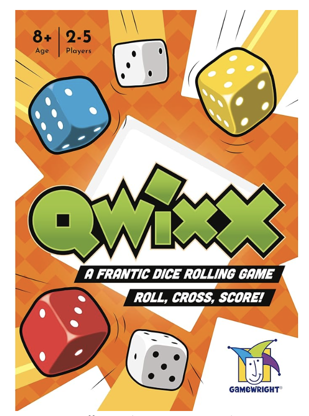 Qwixx