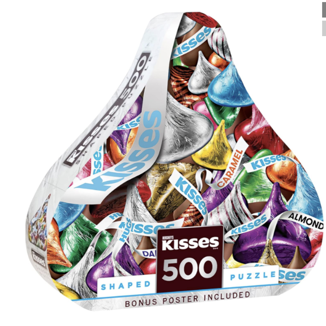 Kisses Puzzle