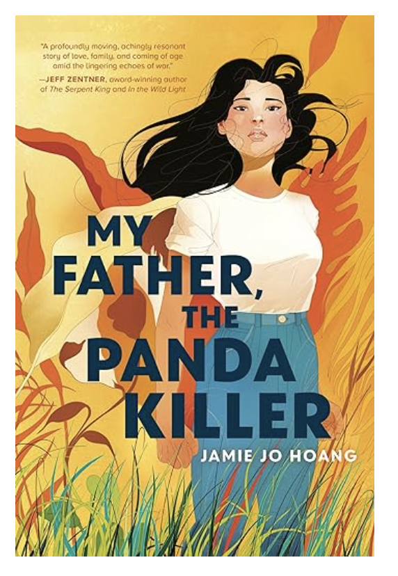 My Father Panda Killer