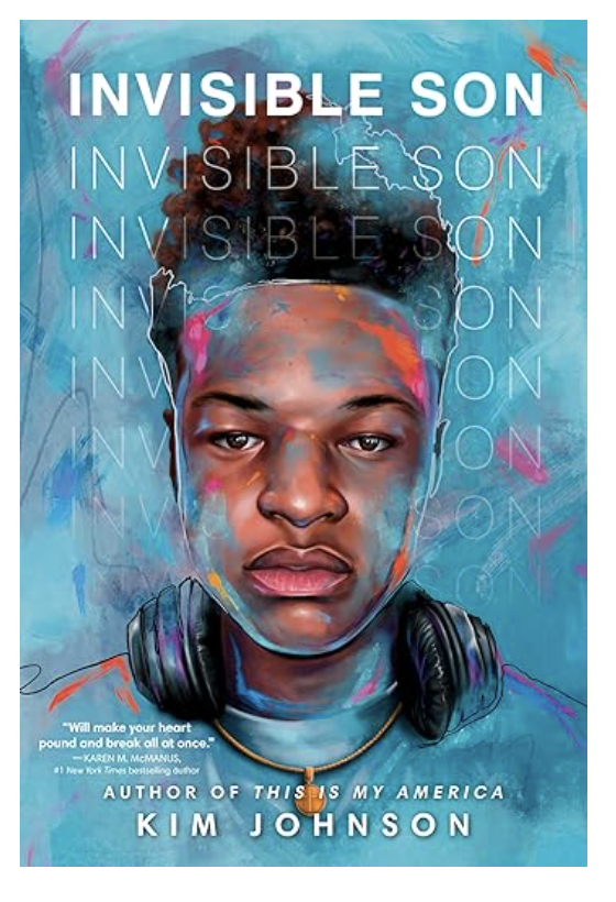 Invisible Son