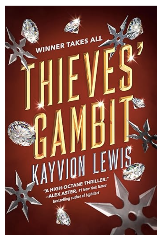 Thieves Gambit