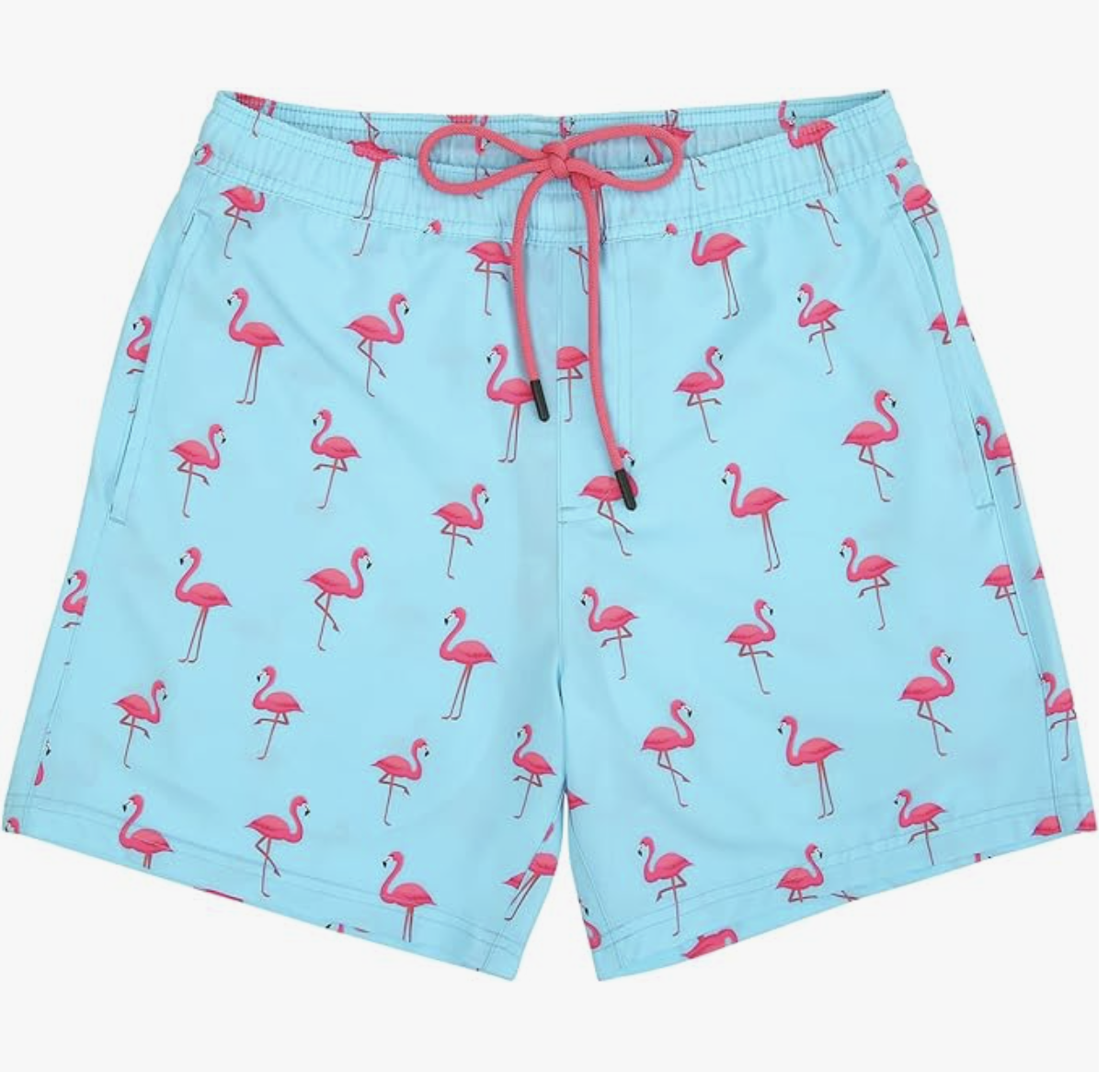 LRD Swim Trunks