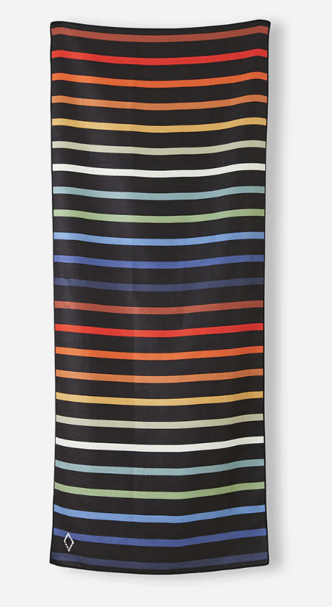 Repurposed Beach Towel
