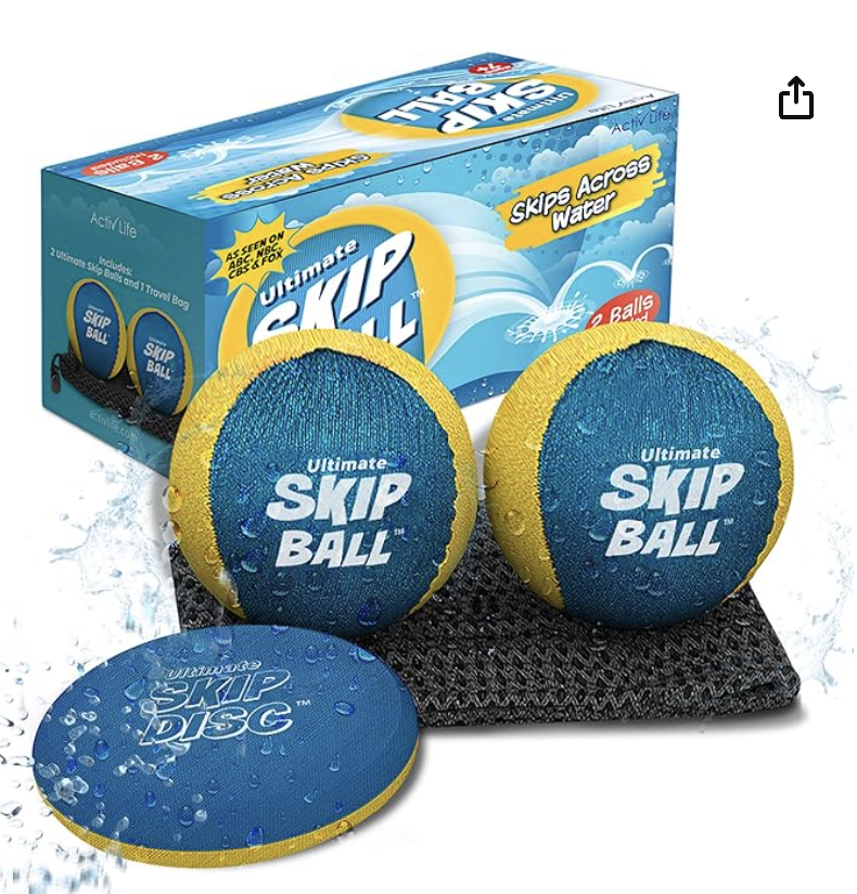 Skip Ball