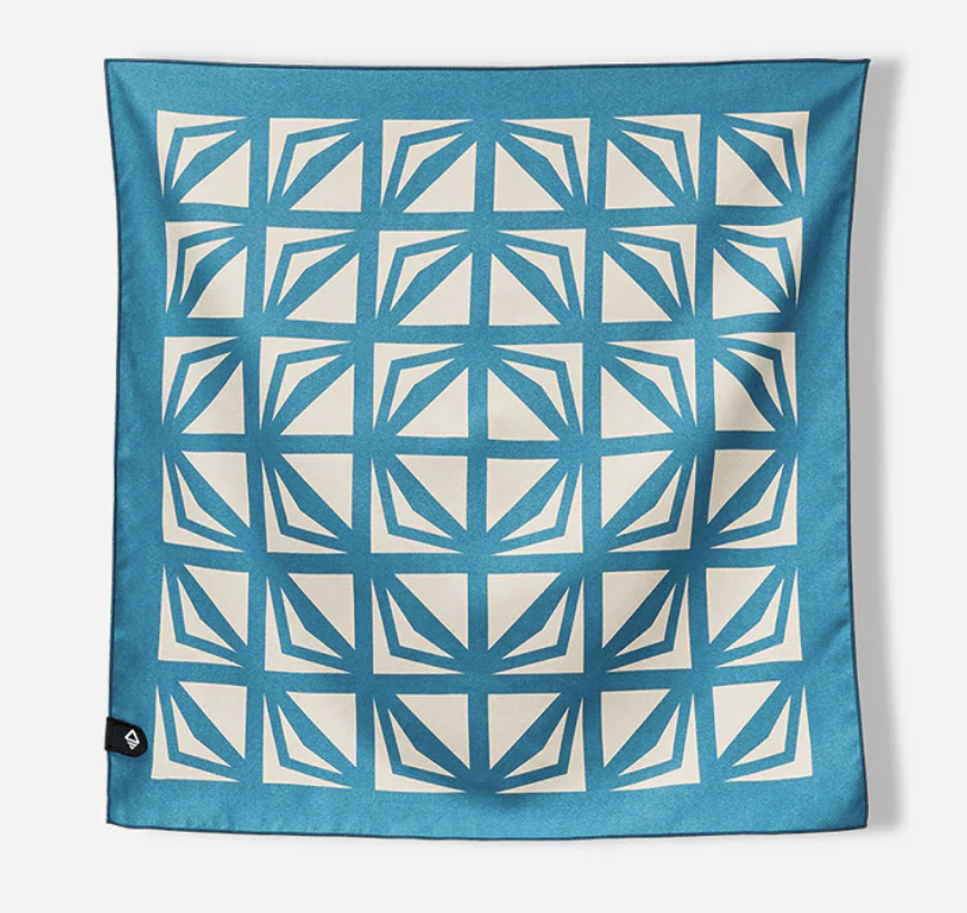 Bandana Towel