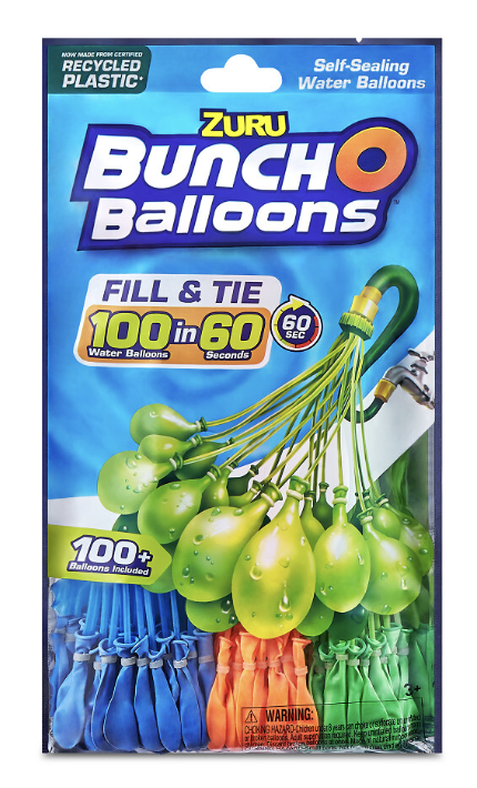 Water Ballons