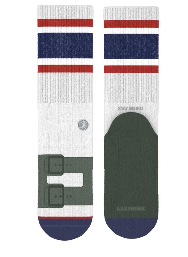 Birk Socks
