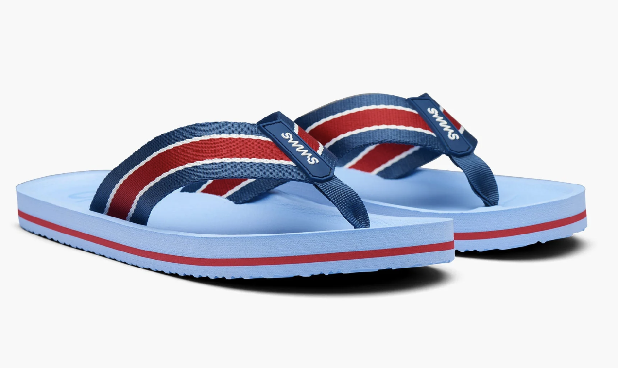 Hari Mari Flip Flops