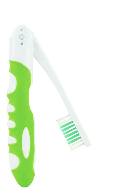 Travel Toothbrush