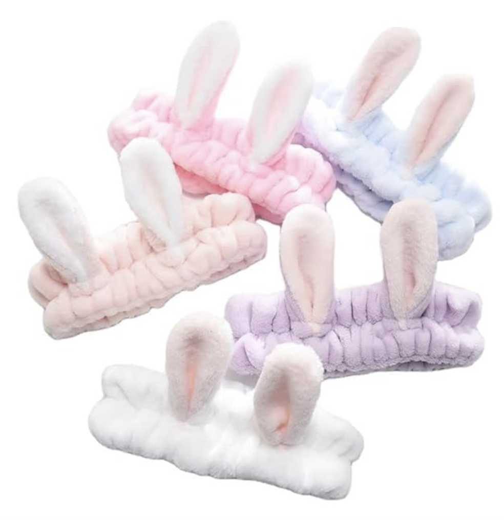Bunny Headband