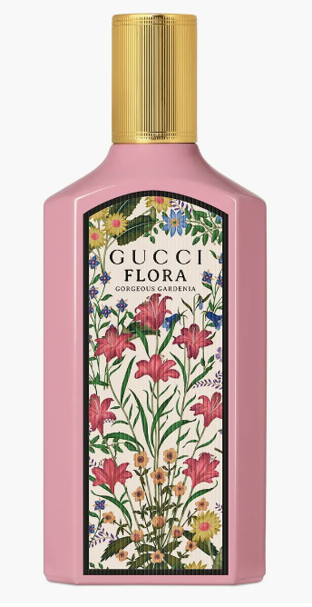 Gucci Flora Perfume