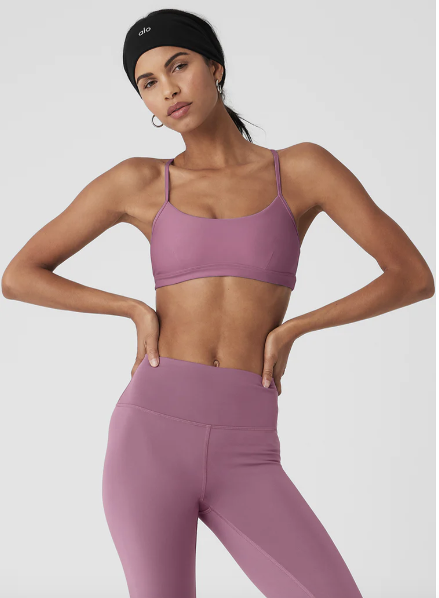 Alo Airlift Bra