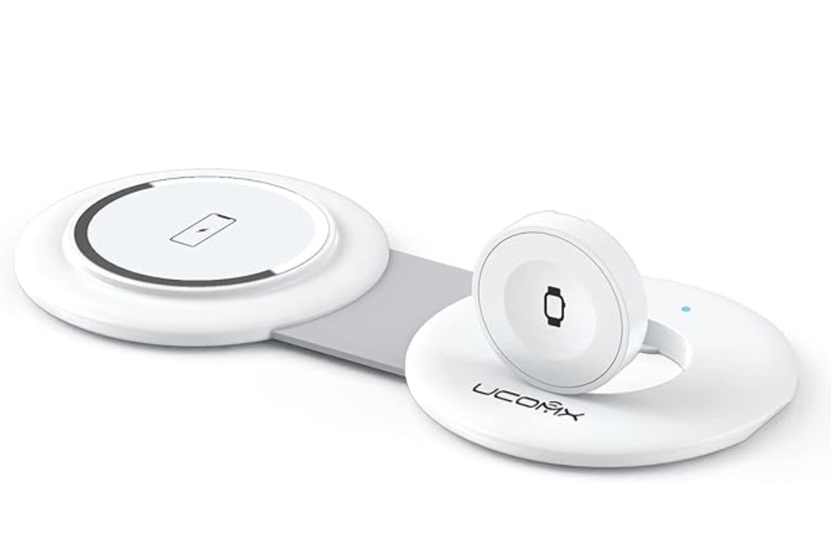 Travel iPhone Charger