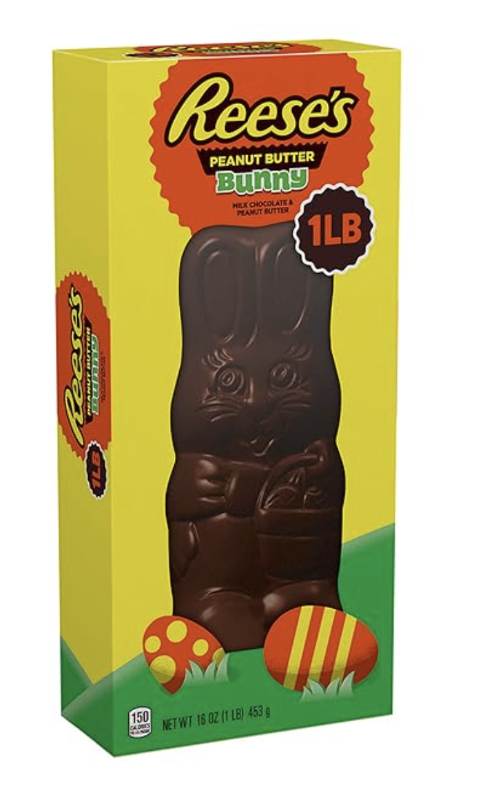 Reese's Bunny
