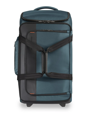 Briggs and Riley Rolling Duffle