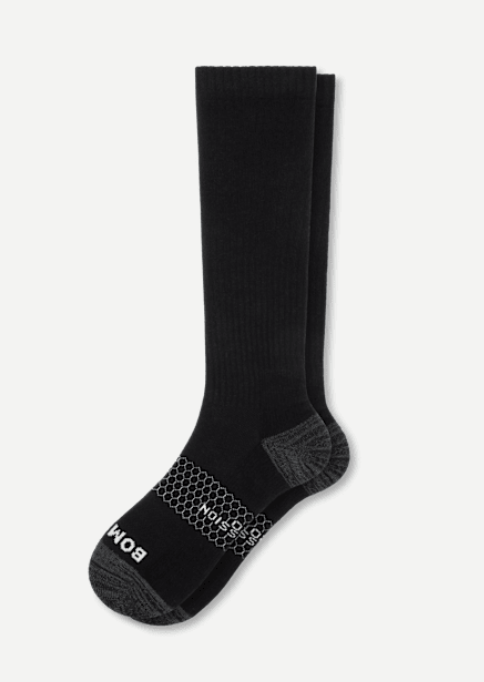 Bombas Compression Socks