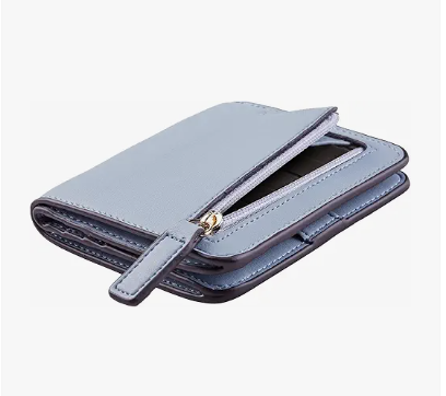 Small Travel Wallet