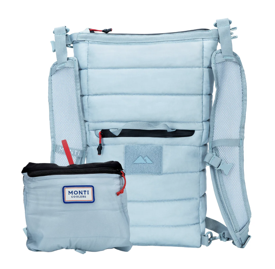 Monti Backpack cooler