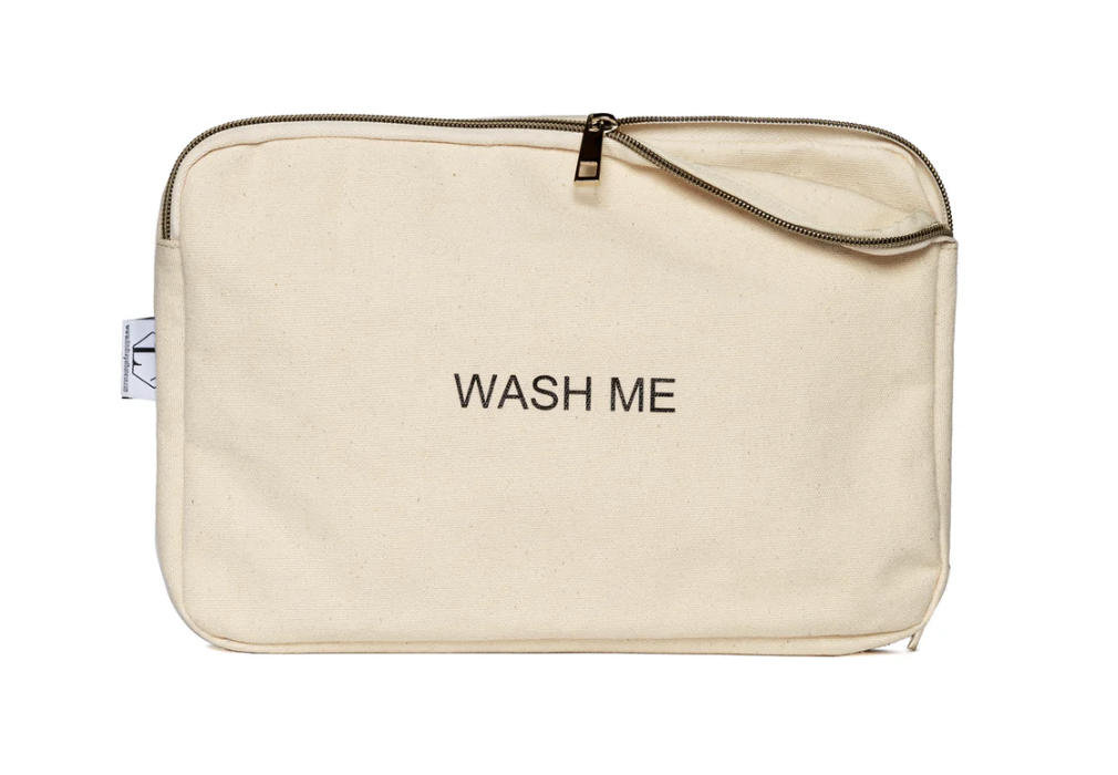Wear Me/Wash Me Packing Cube