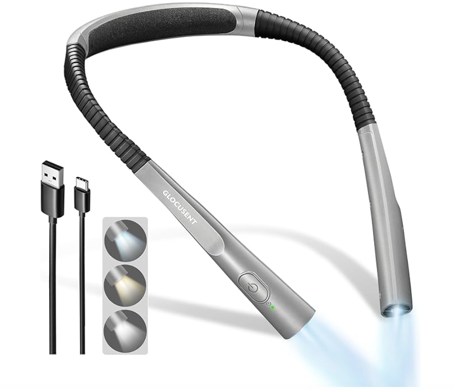 Neck Light